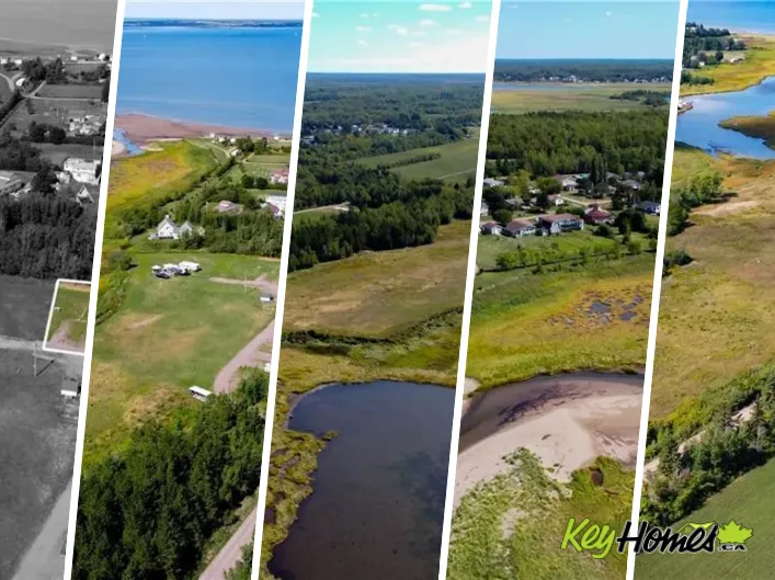 Lot 4 Euclide Leger Road, Beaubassin East