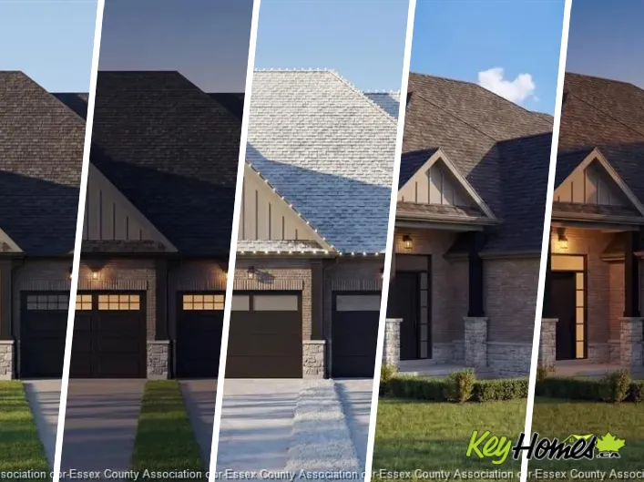 Row / Townhouse for sale: LOT 4 FIELDS, LaSalle