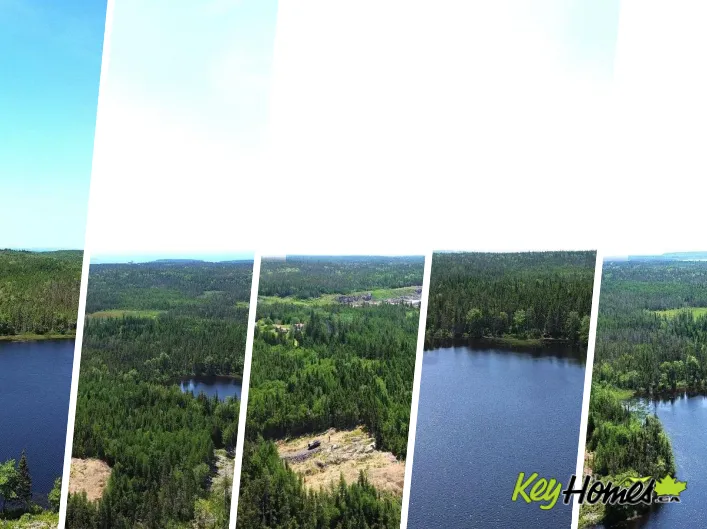 Lot 4 Grandique Road, Arichat