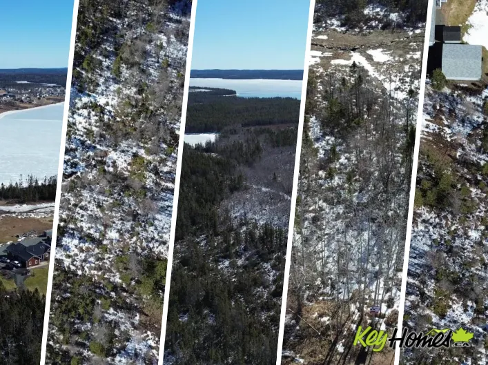 LOT 4 Harbourview Crescent, Louisdale