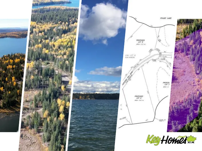 LOT 4 KINGFISHER ROAD, Lone Butte