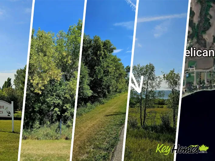 Unknown for sale: Lot 4 Lakewood ROAD, Round Lake