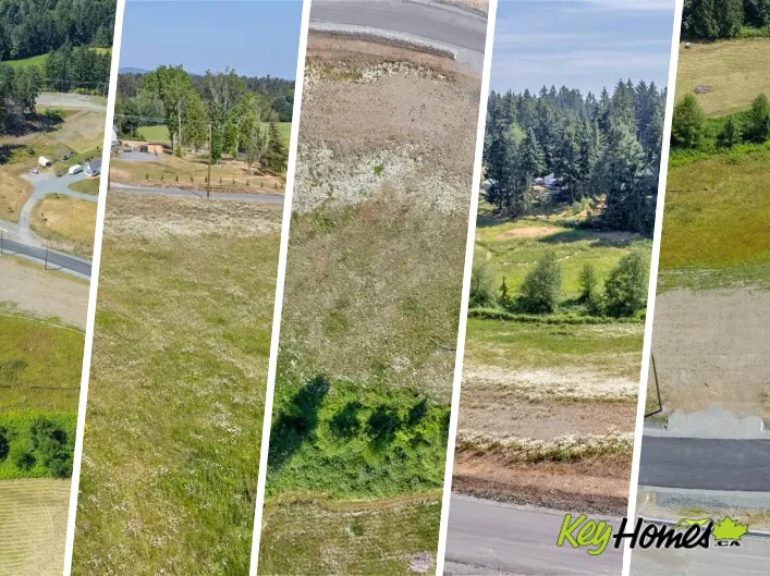 LOT 4 Lazy Susan Dr, Nanaimo