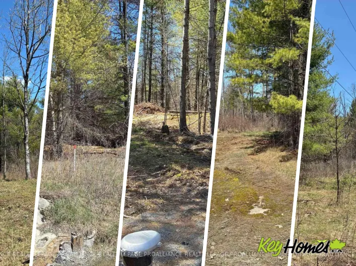 LOT 4 LEVEQUE ROAD, South Frontenac