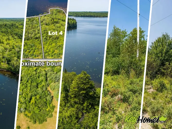 Lot 4 Maple Leaf Drive, East Canaan