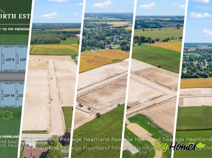 LOT 4 NORTH STREET, Howick