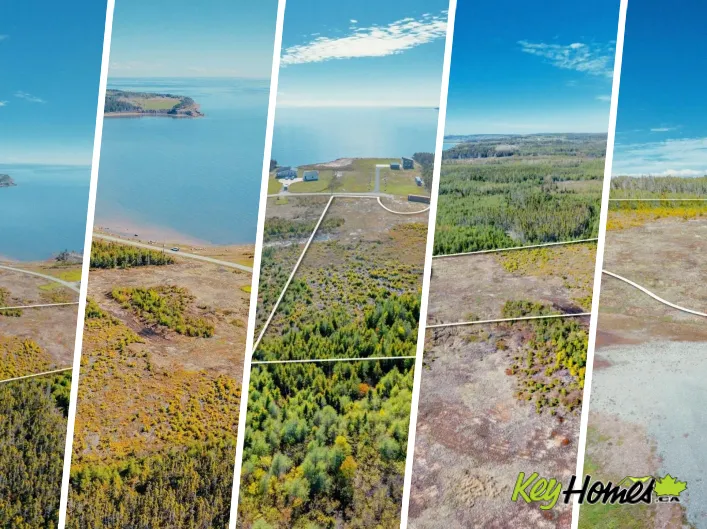 Lot 4 Shore Road, Harbourview