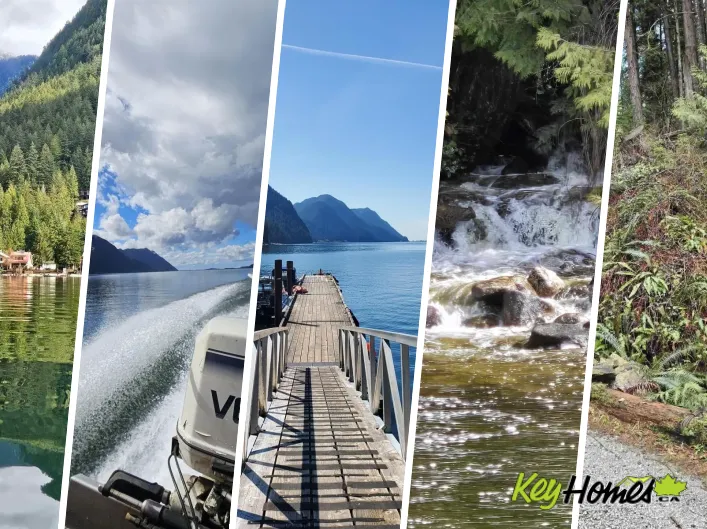 Lot 4 WILLIAMS LANDING, Pitt Meadows