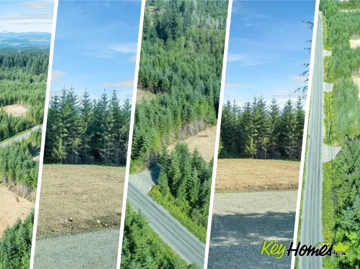Lot 4 York Rd, Campbell River