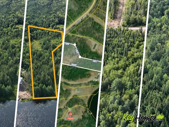 Lot 40 Lucas Lane, Kempt Road