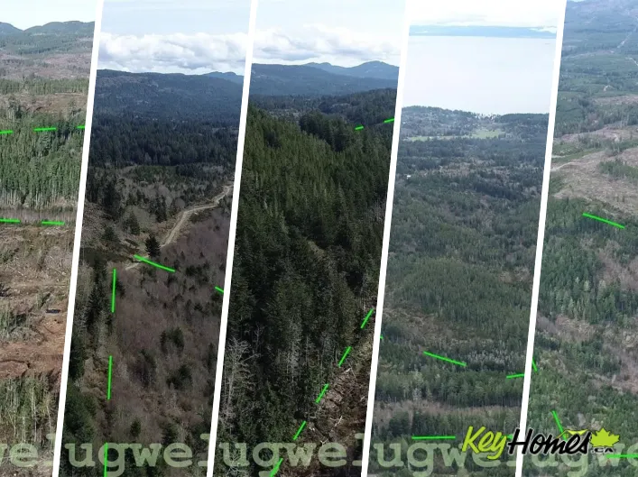 Lot 43 Tugwell Rd, Sooke