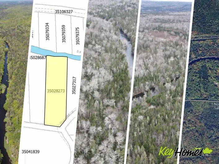 Lot 45 Private Road, Guysborough County