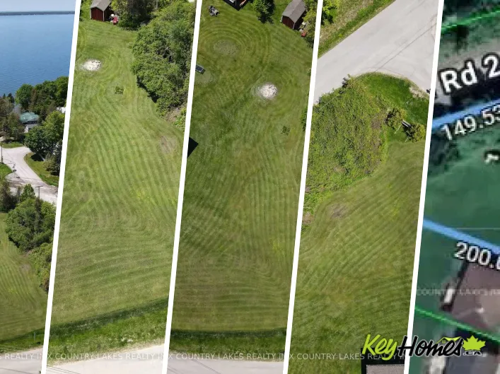 LOT 45 TWMARC AVENUE, Brock