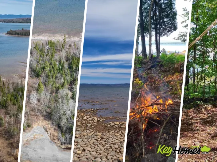 Lot 47 Bay Road, Goulais River