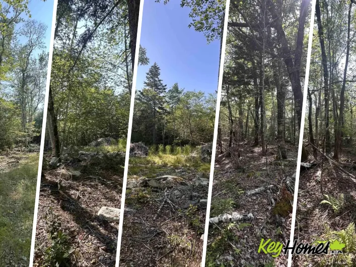 Lot 49 Island View Terrace, Labelle