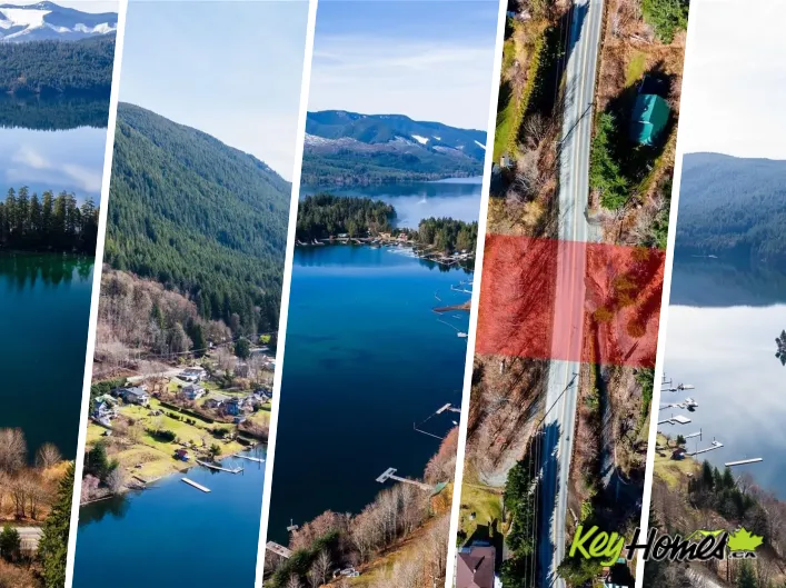 Lot 49 Youbou Rd, Youbou