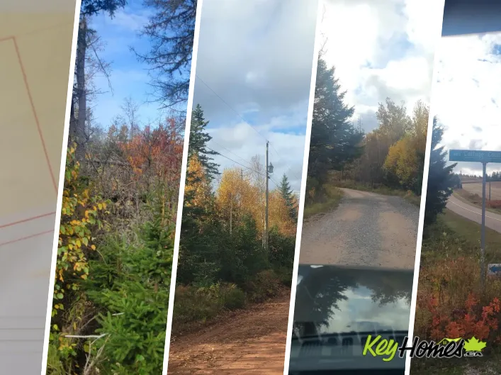 Lot 4A Cottage Country Lane, Mayfield