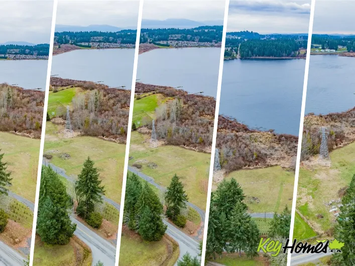 Lot 5 Doumont Rd, Nanaimo