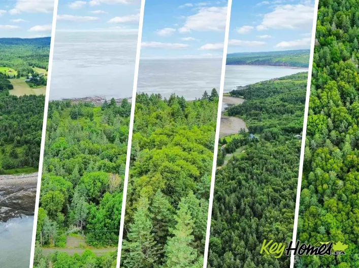 Lot 5 Hampton Mountain Road, Hampton