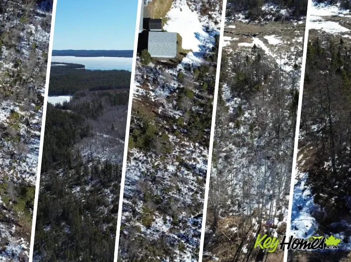 Lot 5 Harbourview Crescent, Louisdale