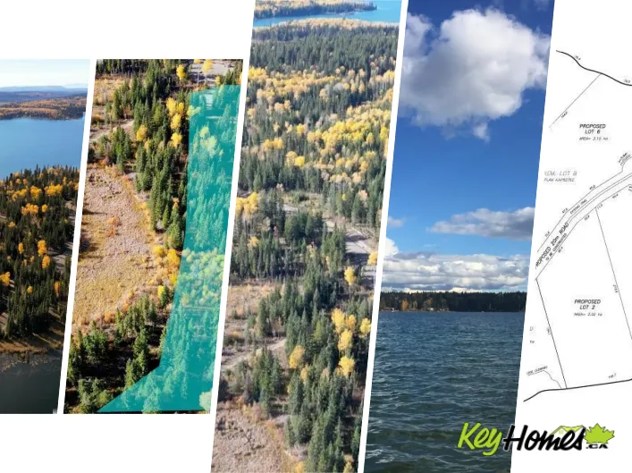 LOT 5 KINGFISHER ROAD, Lone Butte