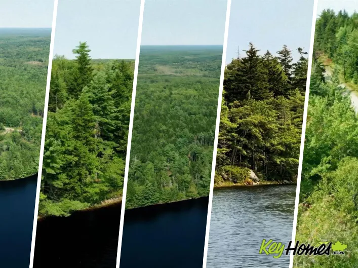 Lot 5 Robert E Road, Kemptville