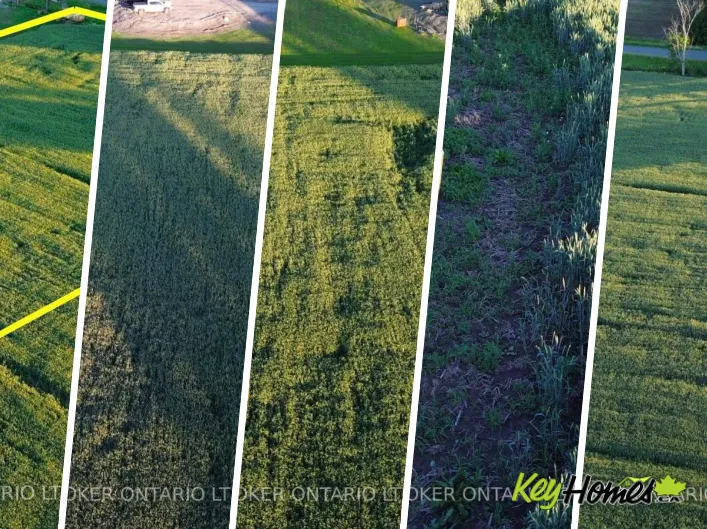 LOT 5 RODNEY LANE, North Dundas