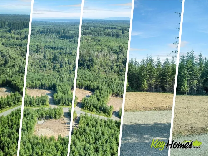 Lot 5 York Rd, Campbell River