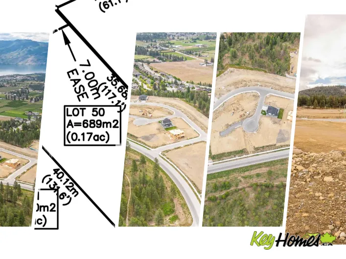 Other for sale: Lot 50 Scenic Ridge Drive, West Kelowna