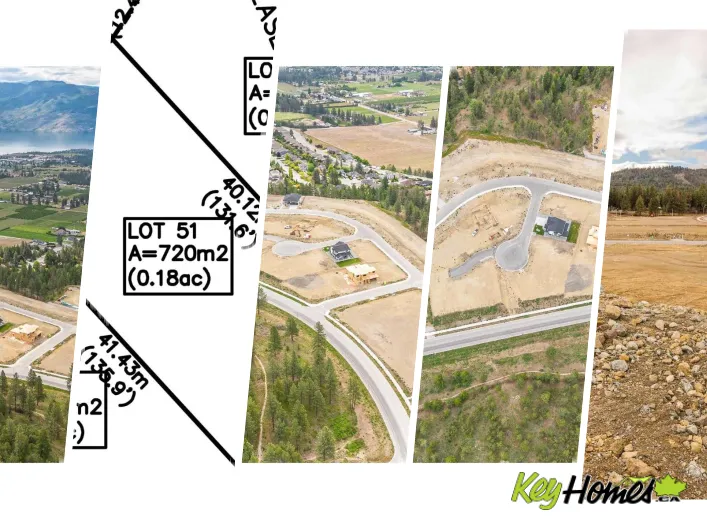 Other for sale: Lot 51 Scenic Ridge Drive, West Kelowna