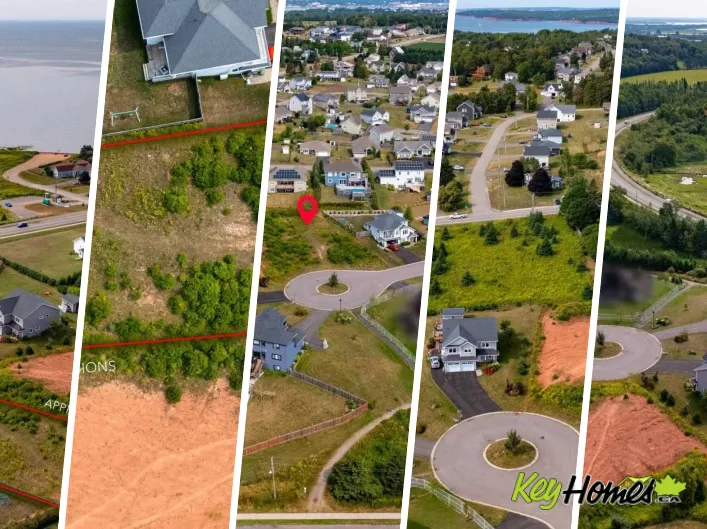 Lot 54 Harvest Drive, Stratford