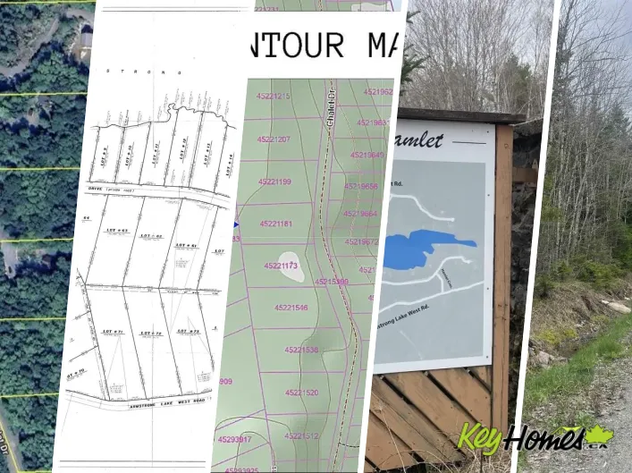 LOT 58 Chalet Drive, Vaughan