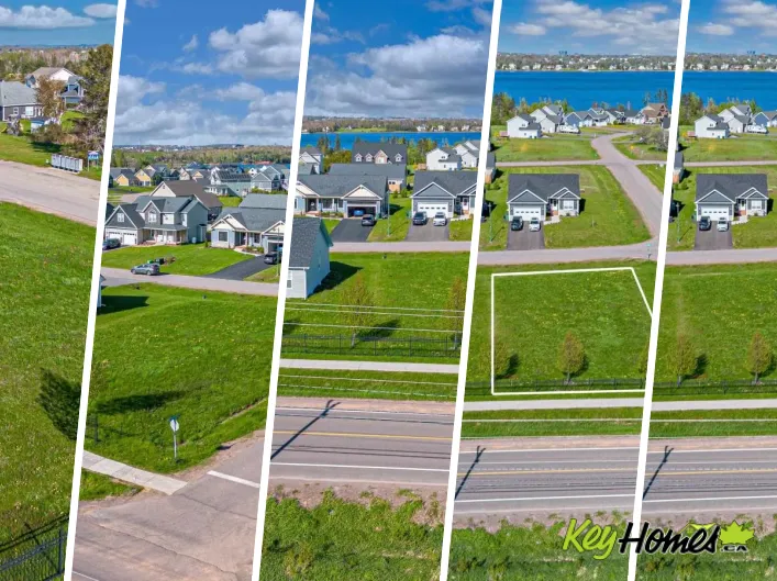 LOT 58 LANTERN Crescent, Cornwall