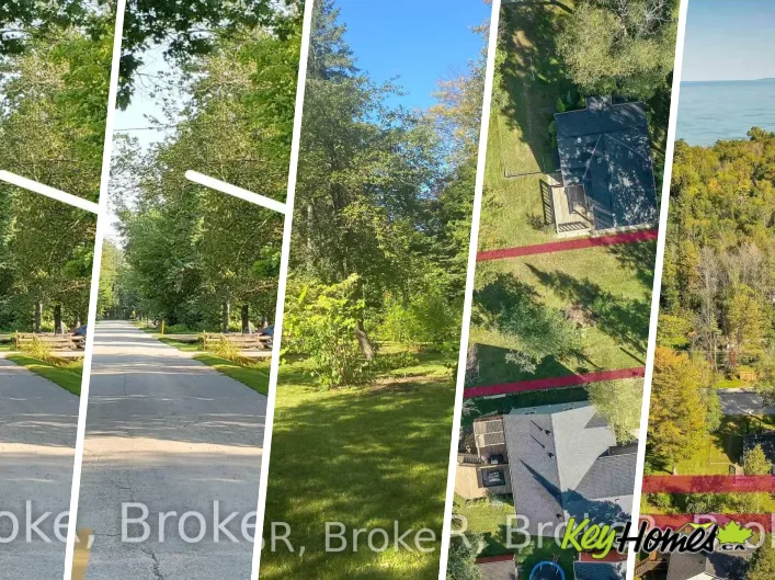 LOT 59 47TH STREET S, Wasaga Beach