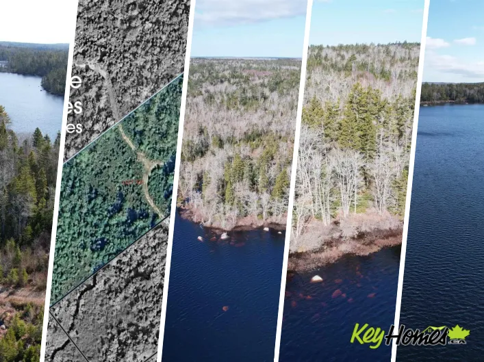 Lot 5A Baillie Lake Road, Virginia