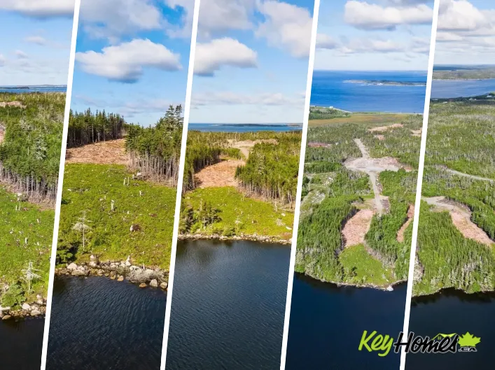 Lot 6 103 Ostrea Lake Road, Pleasant Point