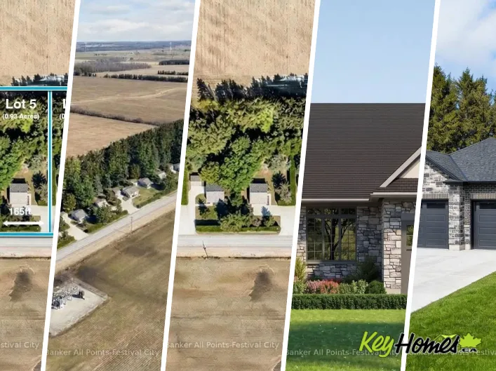 LOT 6, 34696 BLYTH ROAD, Ashfield-Colborne-Wawanosh