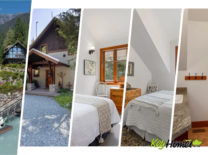 House for sale: Lot 6 6500 IN SHUCK CH FOREST ROAD, Pemberton