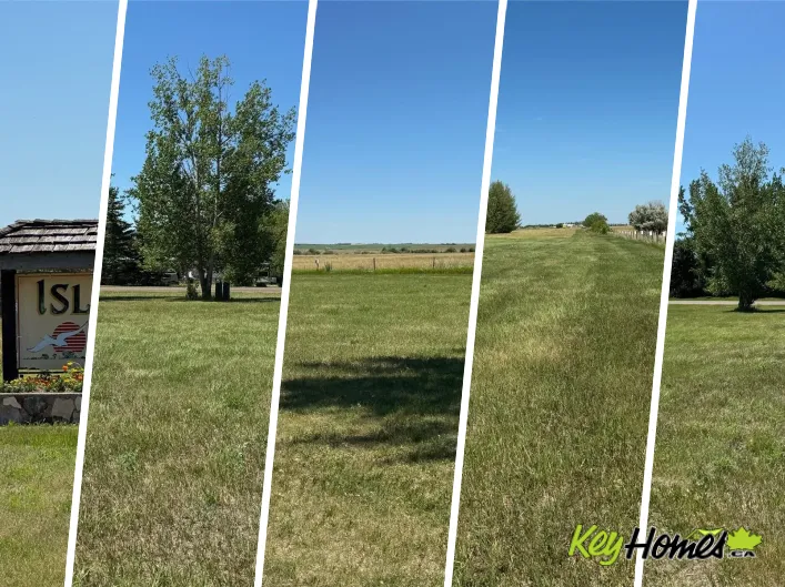 Unknown for sale: Lot 6 Block X Marina DRIVE, Island View