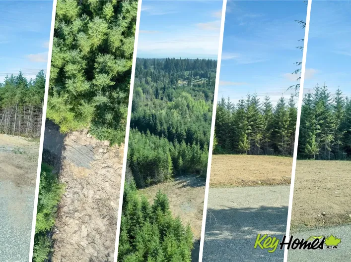 Lot 6 Chantrelle Way, Campbell River