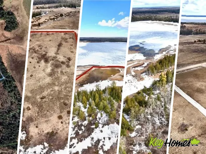 LOT 6 GOOSECAP Crescent, Gore Bay