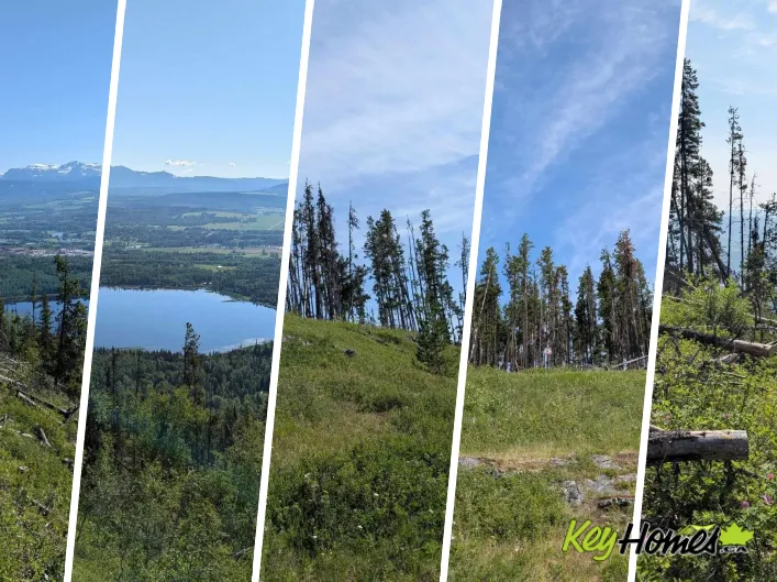 LOT 6 HUDSON BAY MOUNTAIN ROAD, Smithers