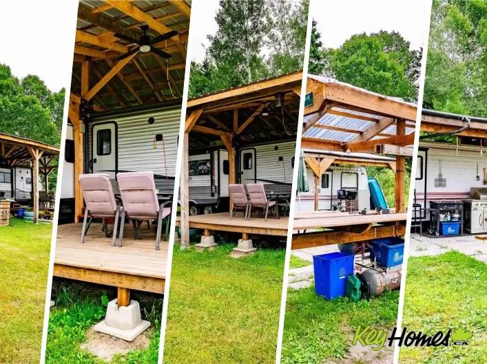Lot 6 Kipling Road West, Verner