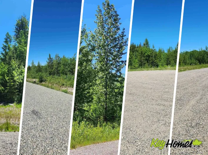 LOT 6 PAMELA ROAD, Prince George