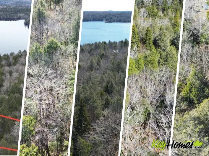Lot 61 SUNRISE CIRCLE EAST Road, Labelle