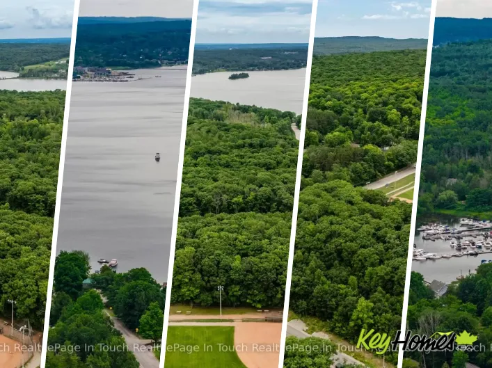 LOT 65 WHISPERING PINE CIRCLE, Tiny