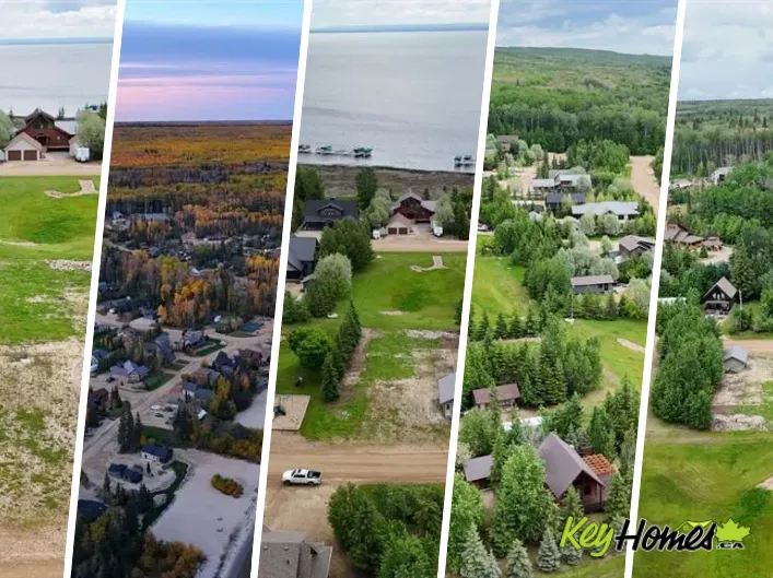 Recreational for sale: Lot 66 Township Road 752A, Grouard