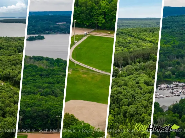 LOT 66 WHISPERING PINE CIRCLE, Tiny
