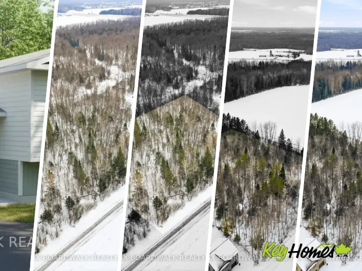 House for sale: LOT 69 DRUMMOND CONCESSION 5B ROAD, Drummond/North Elmsley