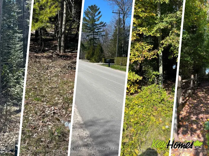 LOT 7 CHAMPLAIN ROAD, Tiny